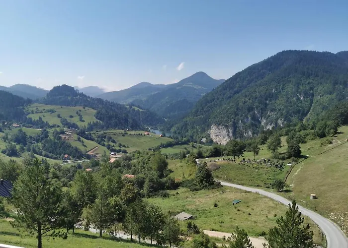 Apartman Bugar