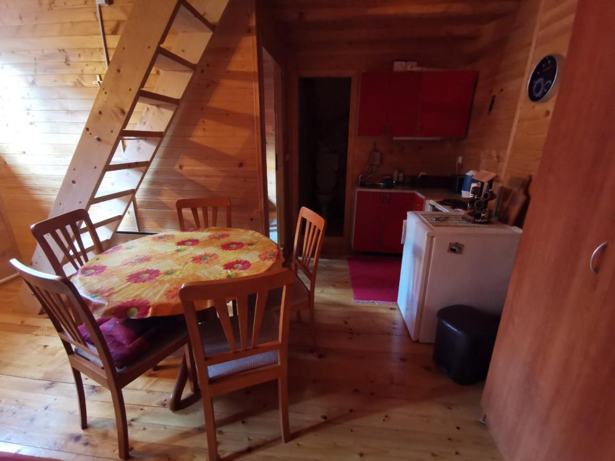 Bugar Apartment Mitrovac
