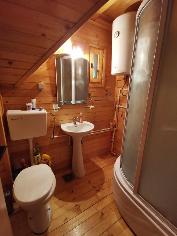 Bugar Apartment *