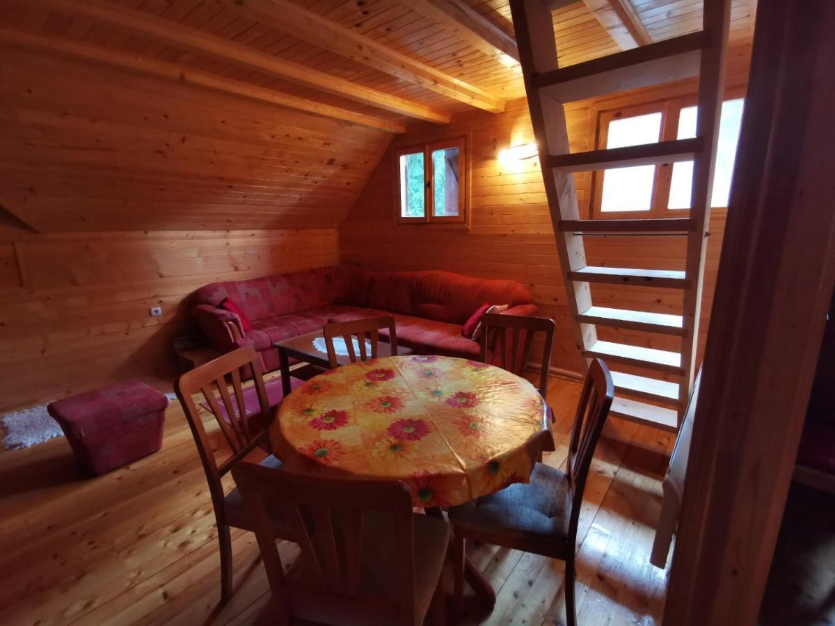 Apartment Bugar Mitrovac